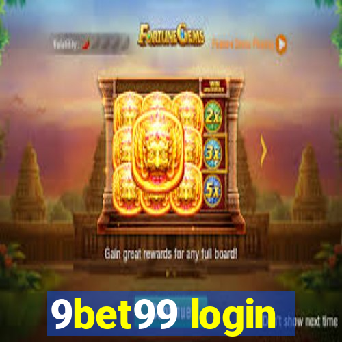 9bet99 login